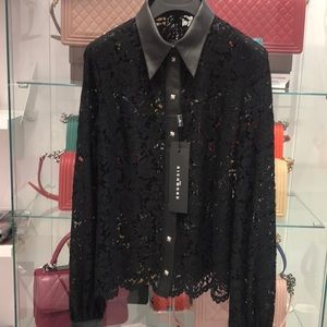 BRAND NEW & AUTHENTIC! Richmond Domingos shirt